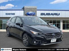 2026 Subaru Impreza Sport 5-Door