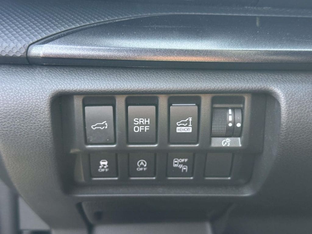2024 Subaru Forester Sport - Photo 30