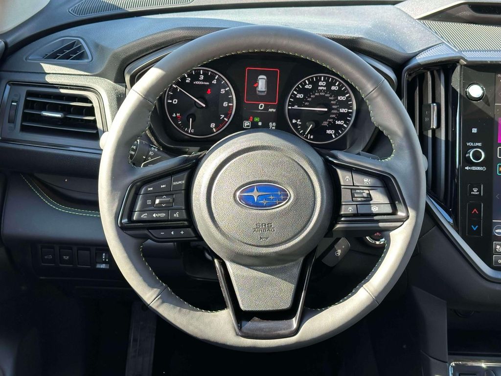 2026 Subaru Ascent Onyx Edition-Touring - Photo 11