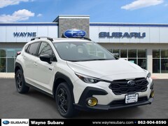 2026 Subaru Crosstrek Sport Hybrid SUV