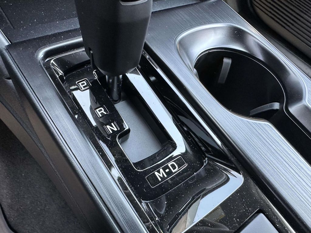 2026 Subaru Outback Premium - Photo 22