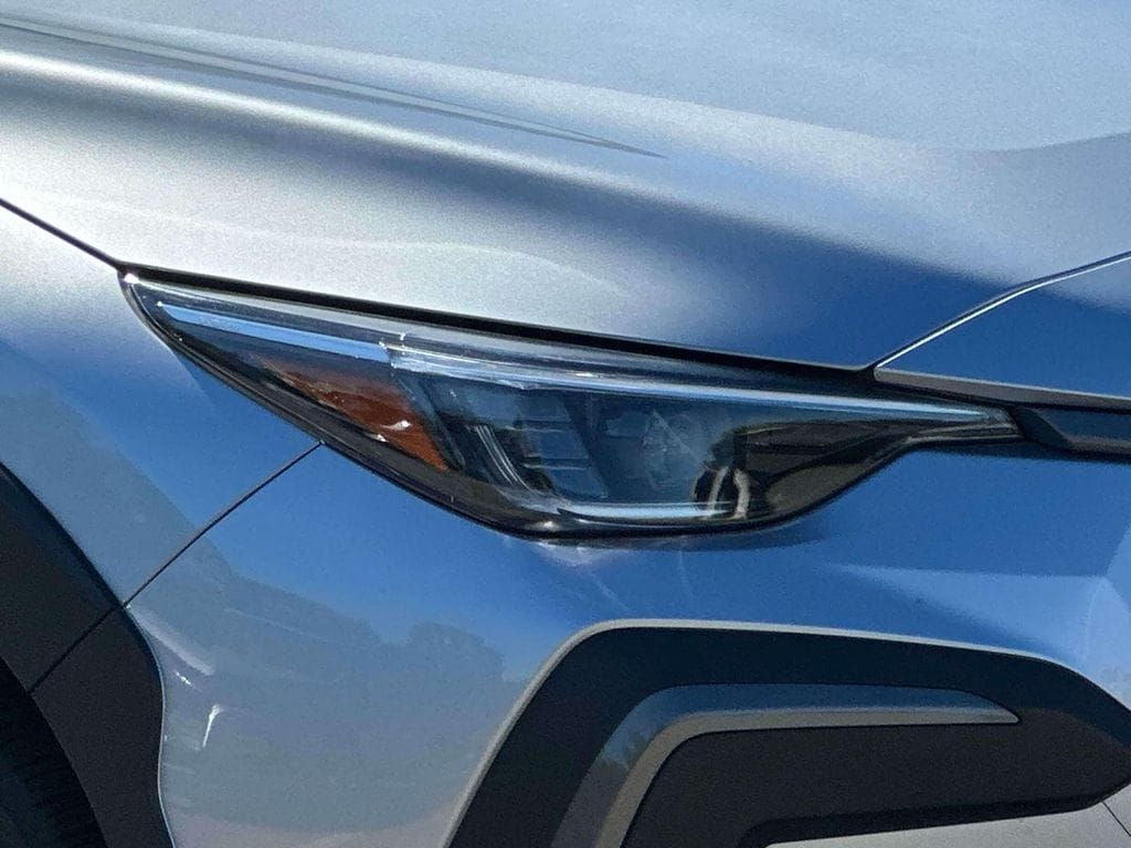 2024 Subaru Crosstrek Limited - Photo 7