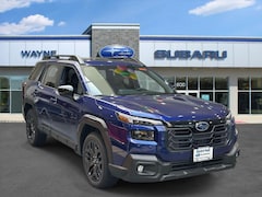 2026 Subaru Outback Limited XT SUV