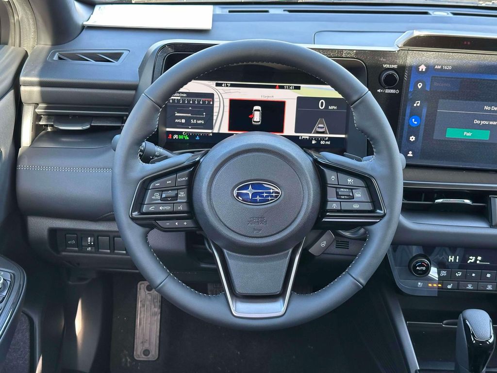 2026 Subaru Outback Touring - Photo 11
