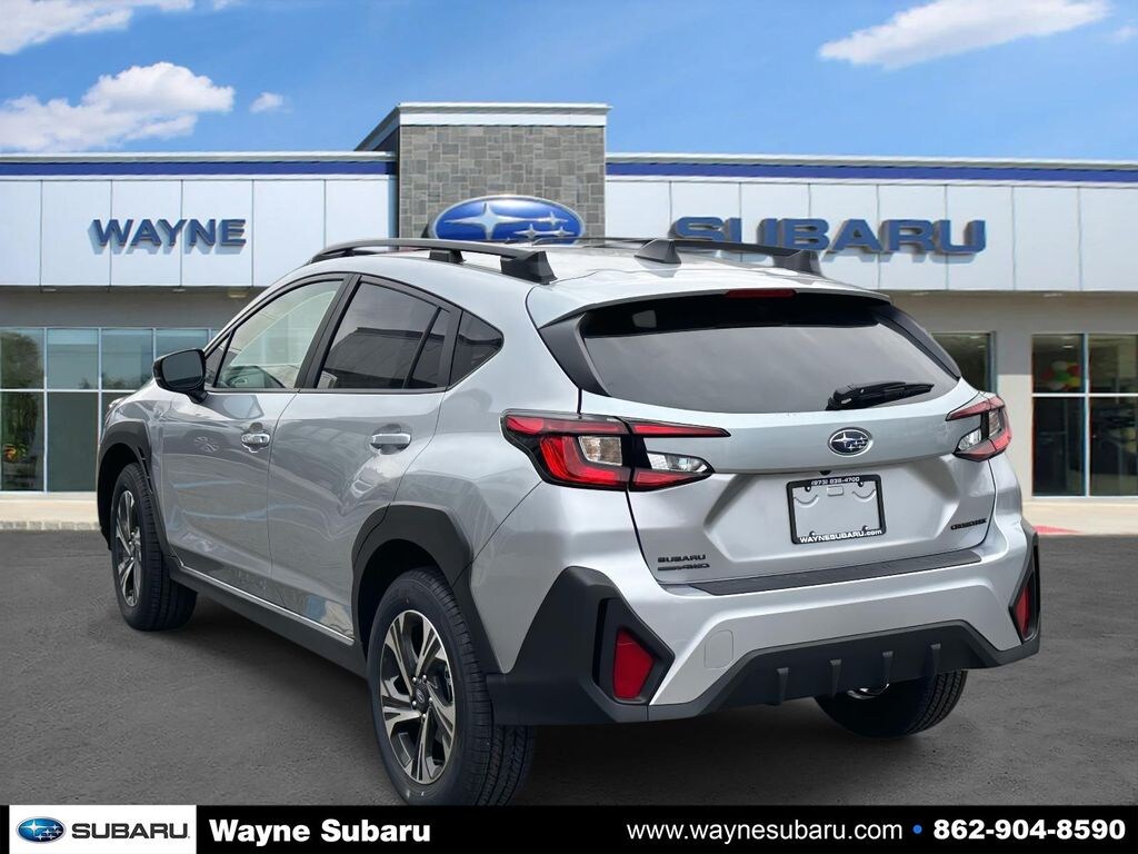 New 2026 Subaru Crosstrek Premium SUV