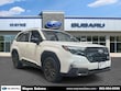 Subaru Forester Hybrid