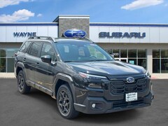 2026 Subaru Outback Limited SUV