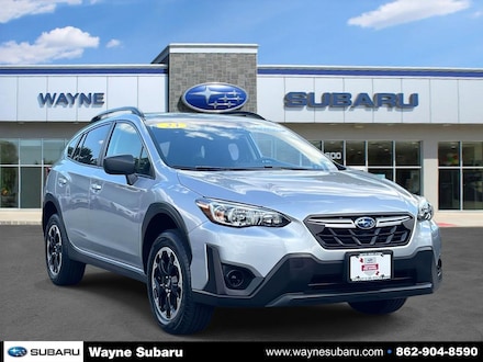 2023 Subaru Crosstrek Base SUV