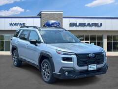 2026 Subaru Outback Premium SUV