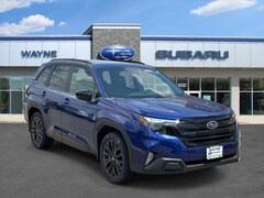 2026 Subaru Forester Sport Onyx Edition SUV