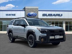 2026 Subaru Outback Wilderness SUV