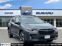 2025 Subaru Crosstrek Limited SUV