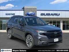 2026 Subaru Forester Touring SUV