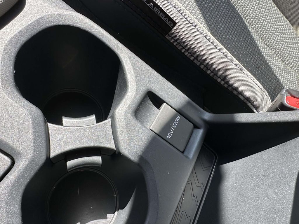 2025 Subaru Forester Premium - Photo 19