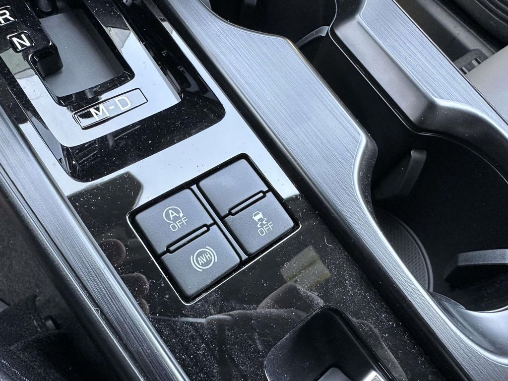 2026 Subaru Outback Premium - Photo 21
