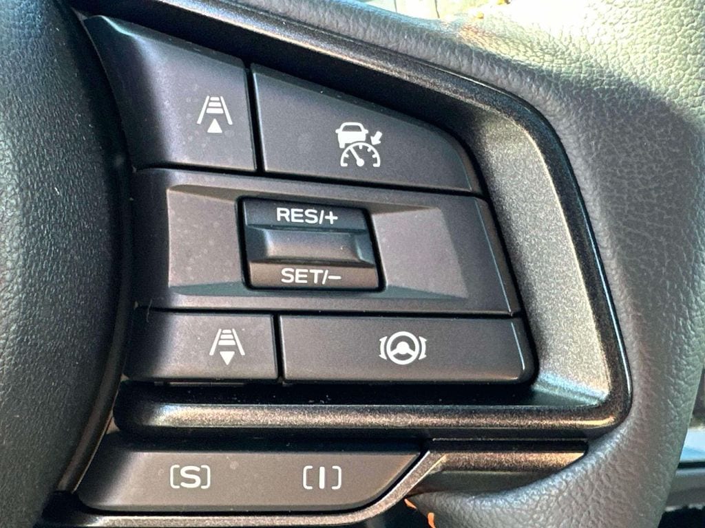2024 Subaru Crosstrek Limited - Photo 20