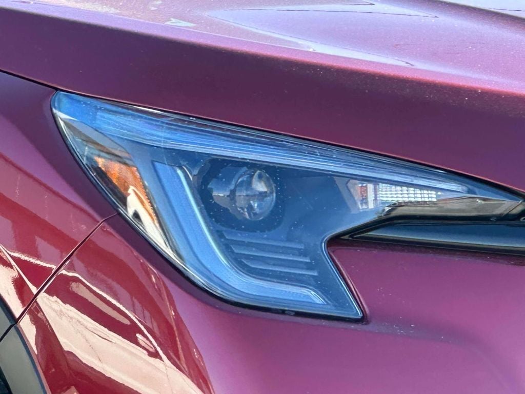 2026 Subaru Ascent Onyx Edition-Touring - Photo 7
