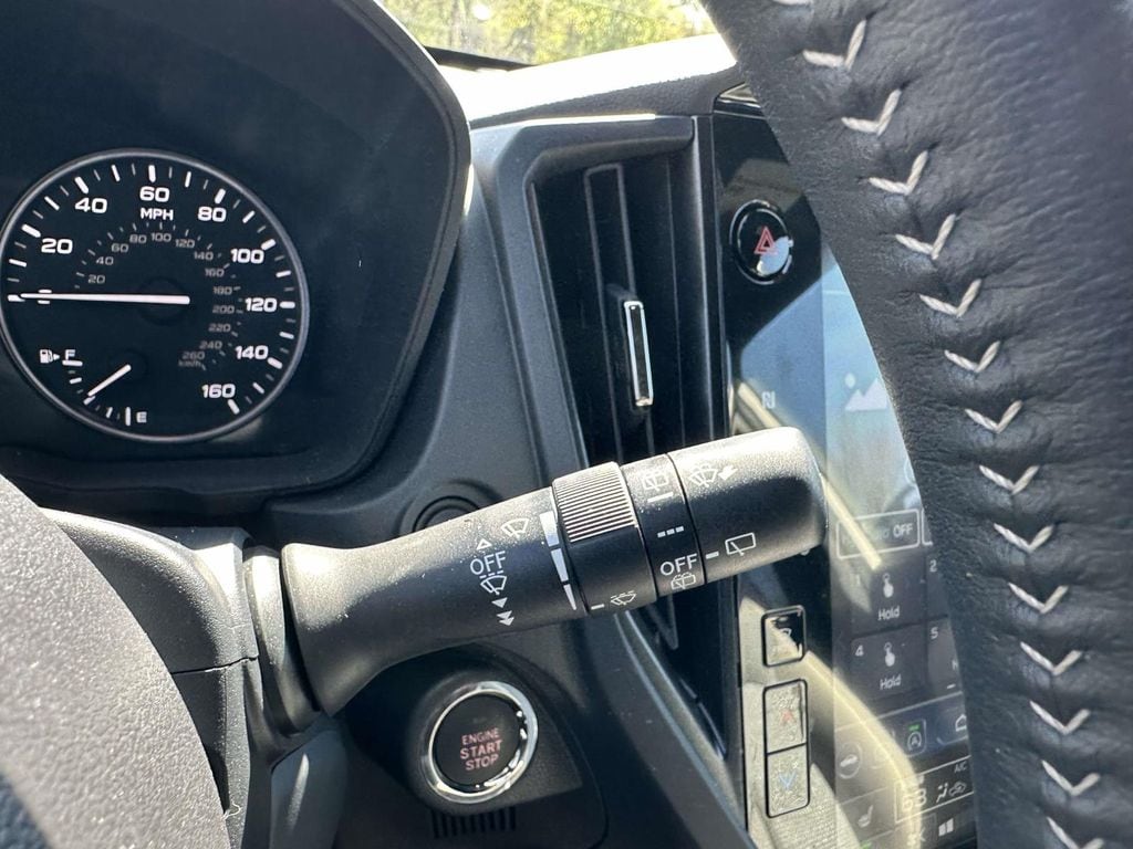 2025 Subaru Forester Premium - Photo 27