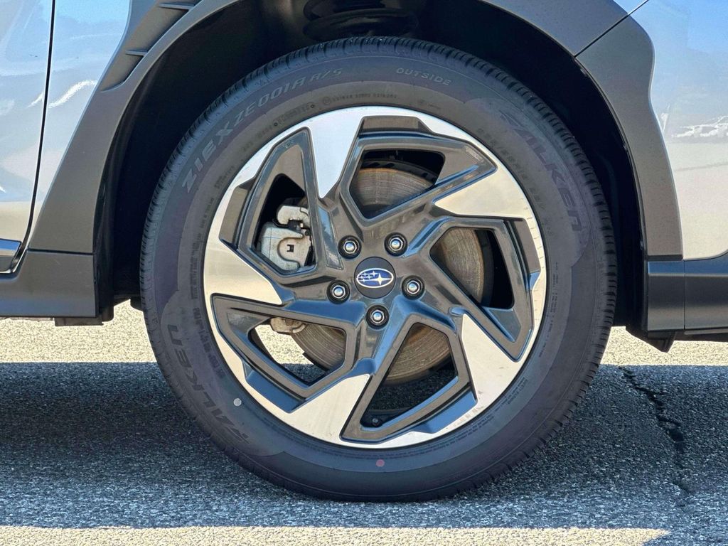 2024 Subaru Crosstrek Limited - Photo 6