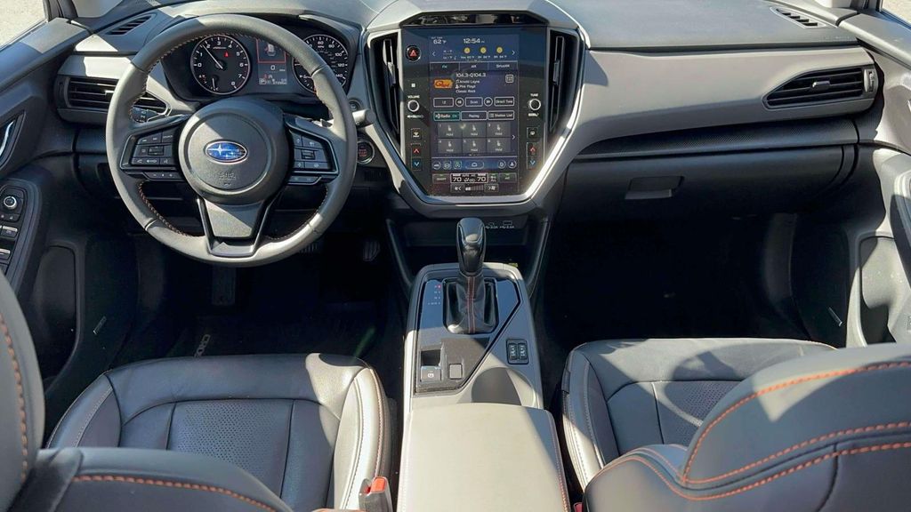 2024 Subaru Crosstrek Limited - Photo 10
