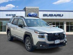 2026 Subaru Outback Premium SUV