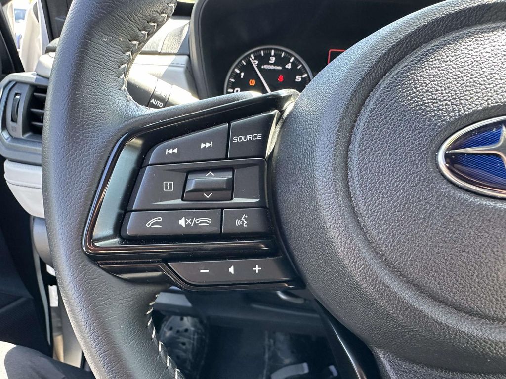 2025 Subaru Forester Premium - Photo 30