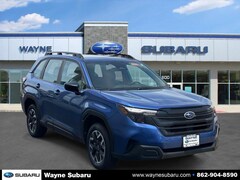 2026 Subaru Forester Standard Model SUV