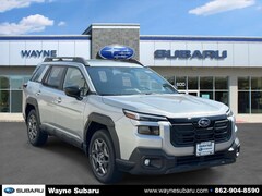 2026 Subaru Outback Premium SUV