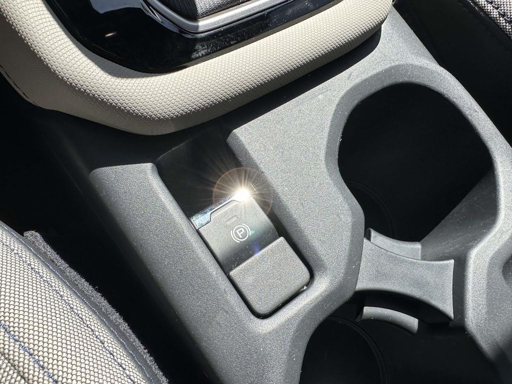 2025 Subaru Forester Premium - Photo 20
