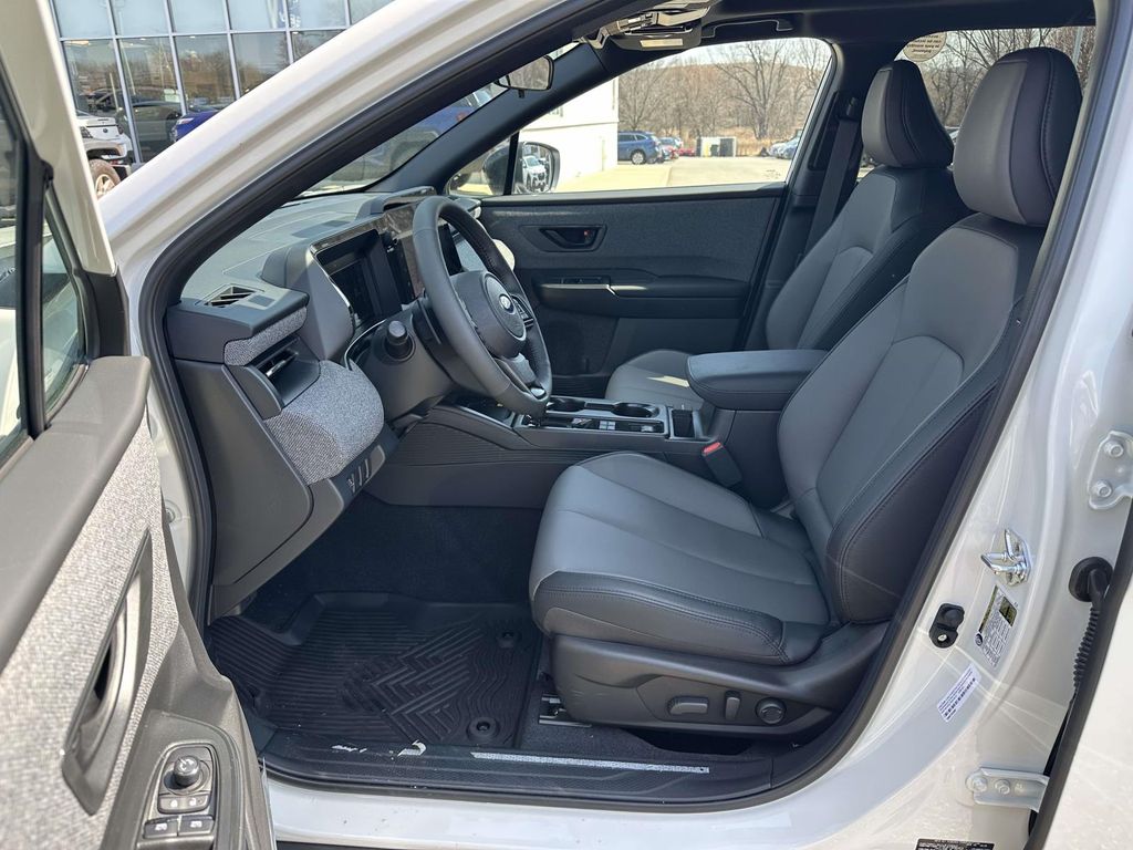 2026 Subaru Outback Premium - Photo 15