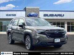 2025 Subaru Forester Hybrid Touring SUV