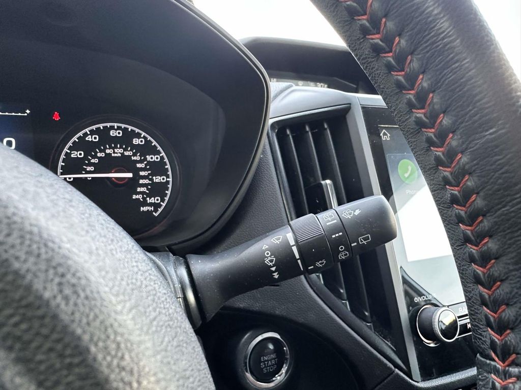 2024 Subaru Forester Sport - Photo 26