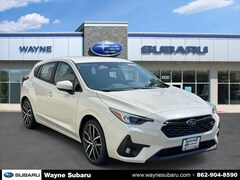 2026 Subaru Impreza Sport 5-Door