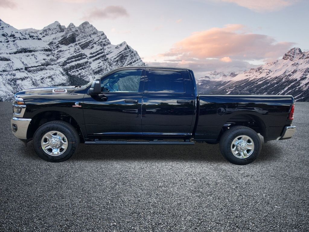 New 2026 Ram 2500 Tradesman Truck