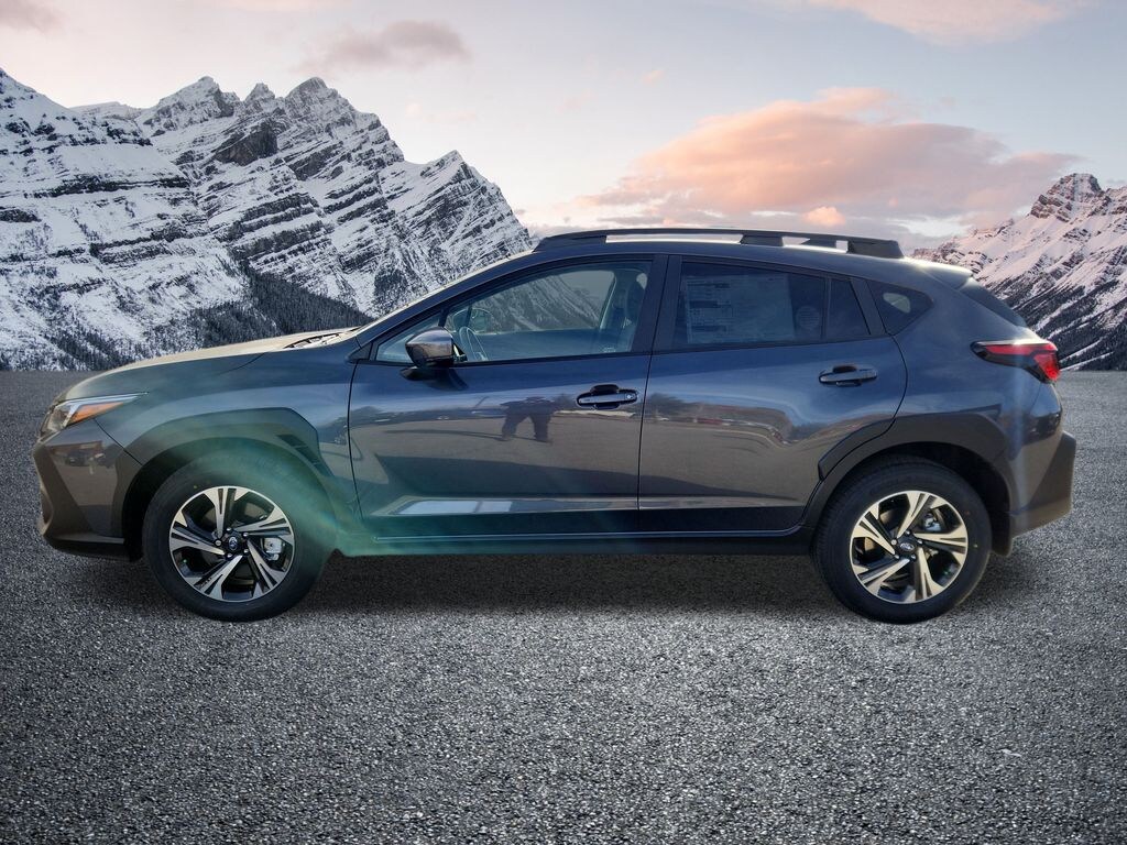 New 2025 Subaru Crosstrek Premium SUV