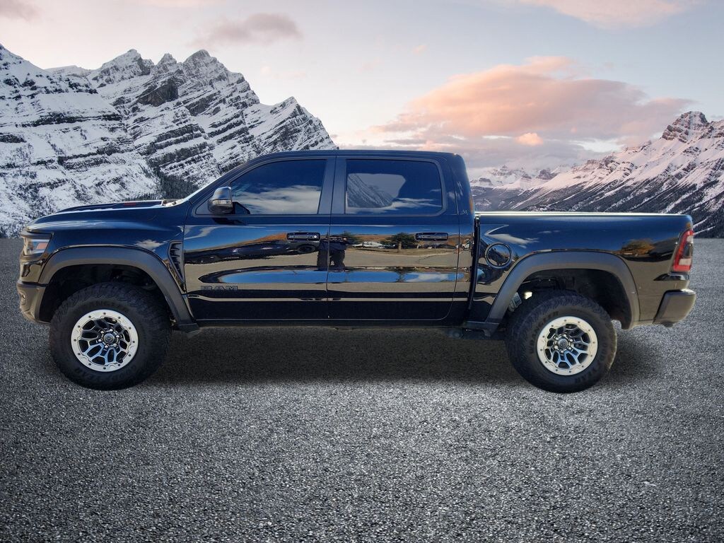 Used 2024 Ram 1500 TRX Truck