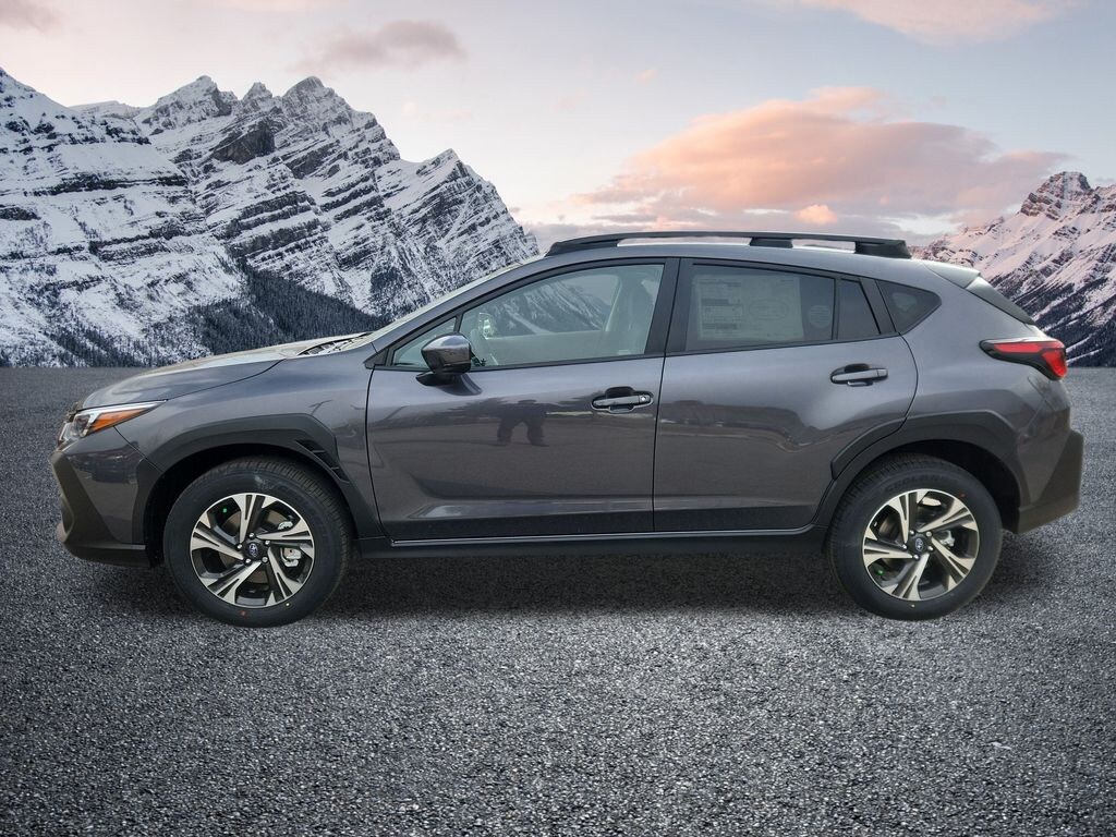 New 2026 Subaru Crosstrek Premium SUV
