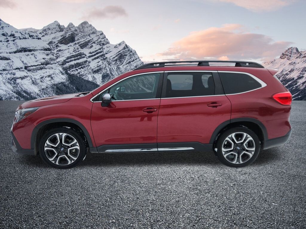 Used 2023 Subaru Ascent Limited SUV