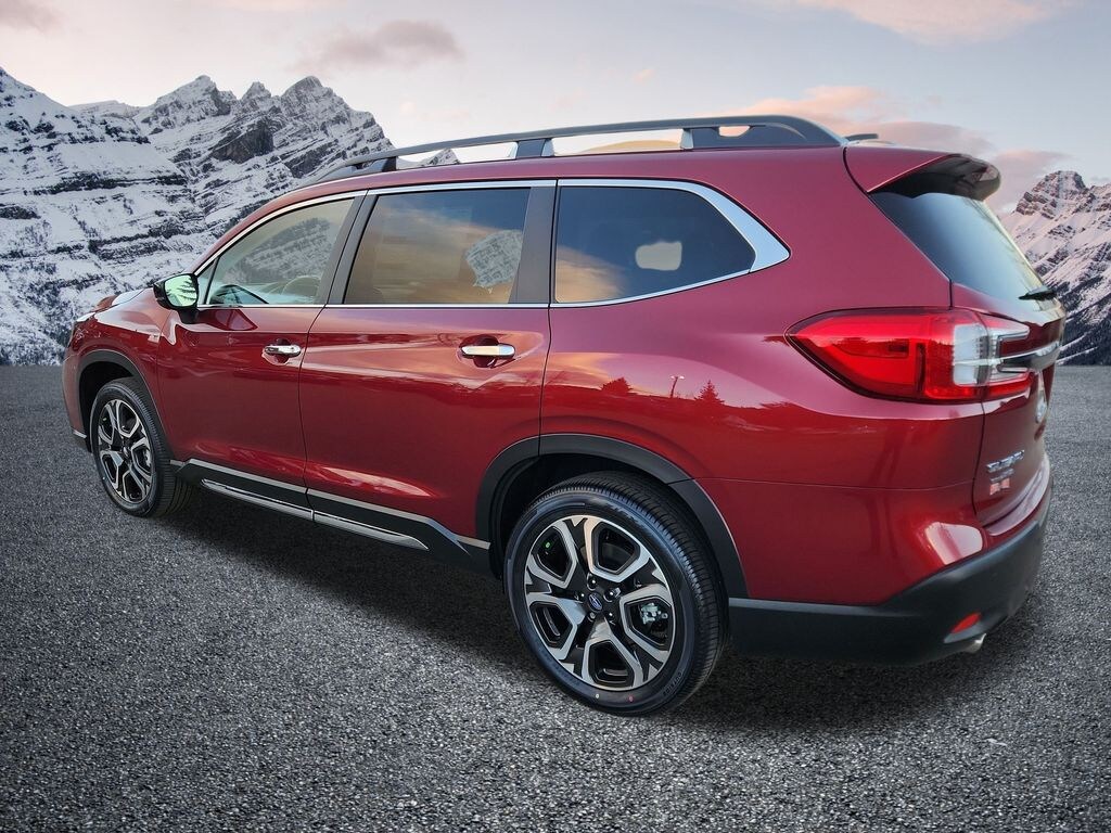 New 2025 Subaru Ascent Touring SUV
