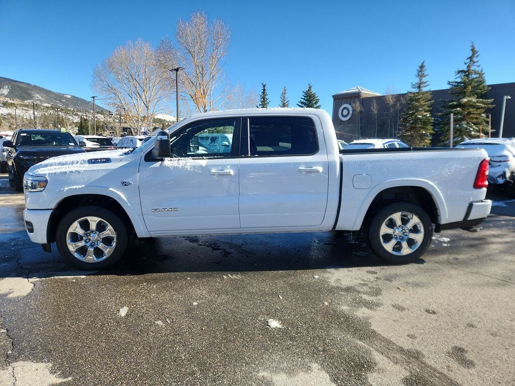 New 2026 Ram 1500 Big Horn/Lone Star Truck