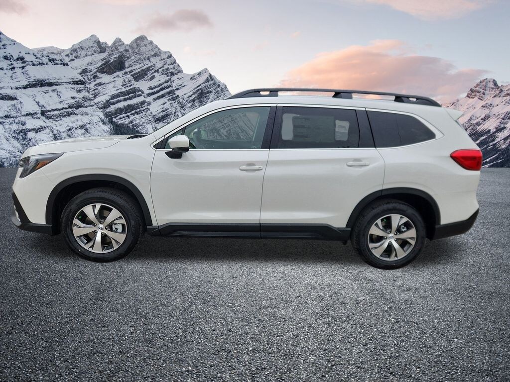 New 2025 Subaru Ascent Premium SUV