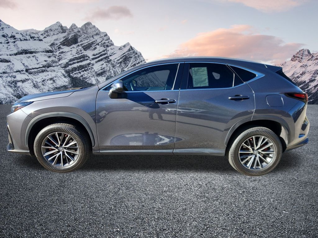 Used 2023 Lexus NX 350 Premium SUV