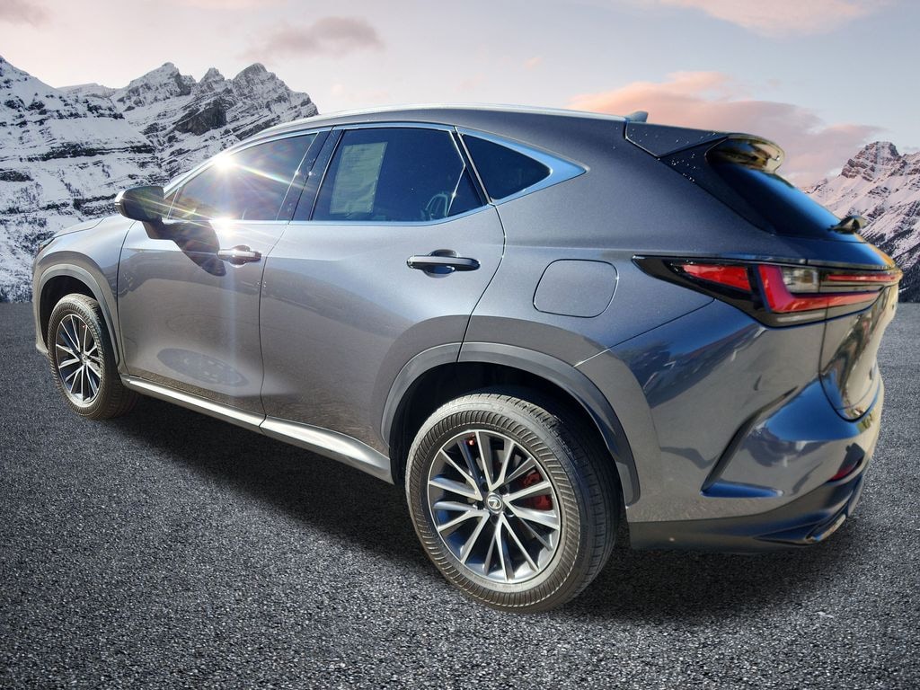Used 2023 Lexus NX 350 Premium SUV