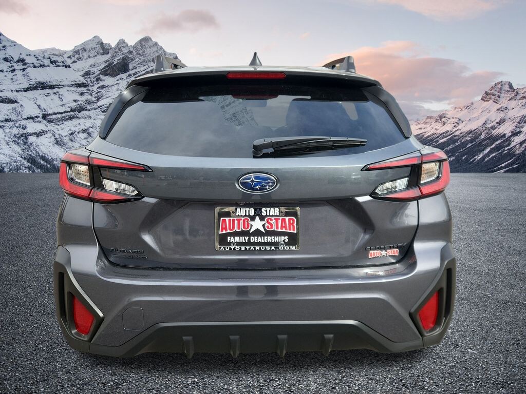 New 2026 Subaru Crosstrek Premium SUV