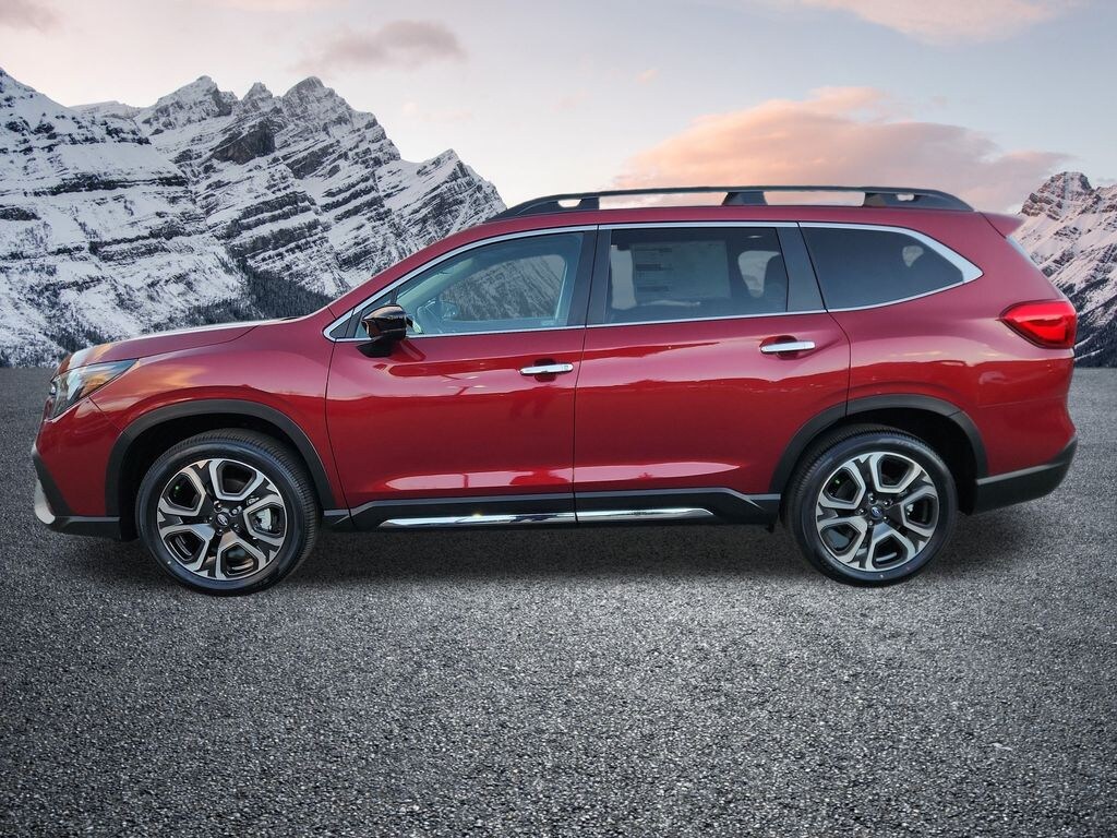 New 2025 Subaru Ascent Touring SUV