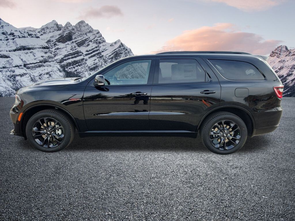 New 2026 Dodge Durango GT Plus SUV