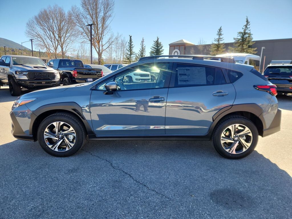 New 2025 Subaru Crosstrek Premium SUV