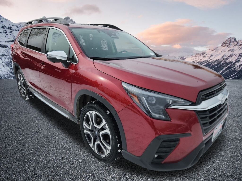 Used 2023 Subaru Ascent Limited SUV