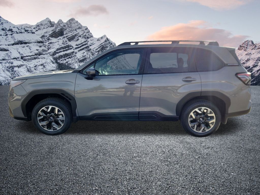 New 2026 Subaru Forester Premium SUV