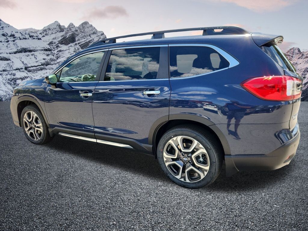 New 2025 Subaru Ascent Touring SUV